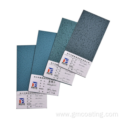 RAL9006 Silver Aluminum Grey Powder Coating Paint Price